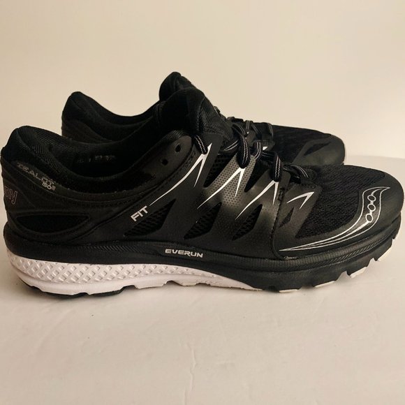 Saucony EveRun Fit Zealot ISO 2 Running Training main image 5